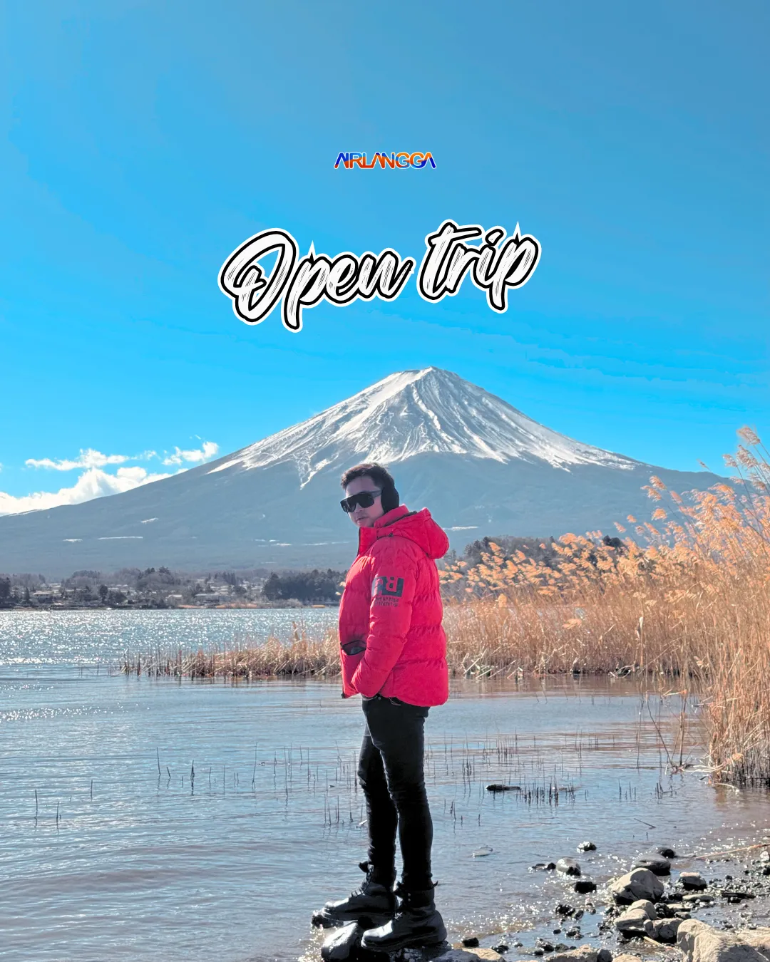 Open Trip