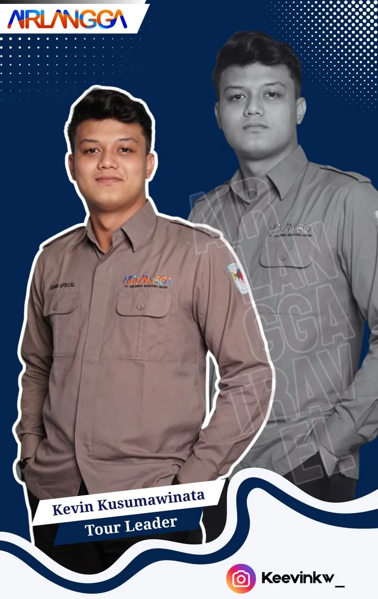 Kevin Kusumawinata