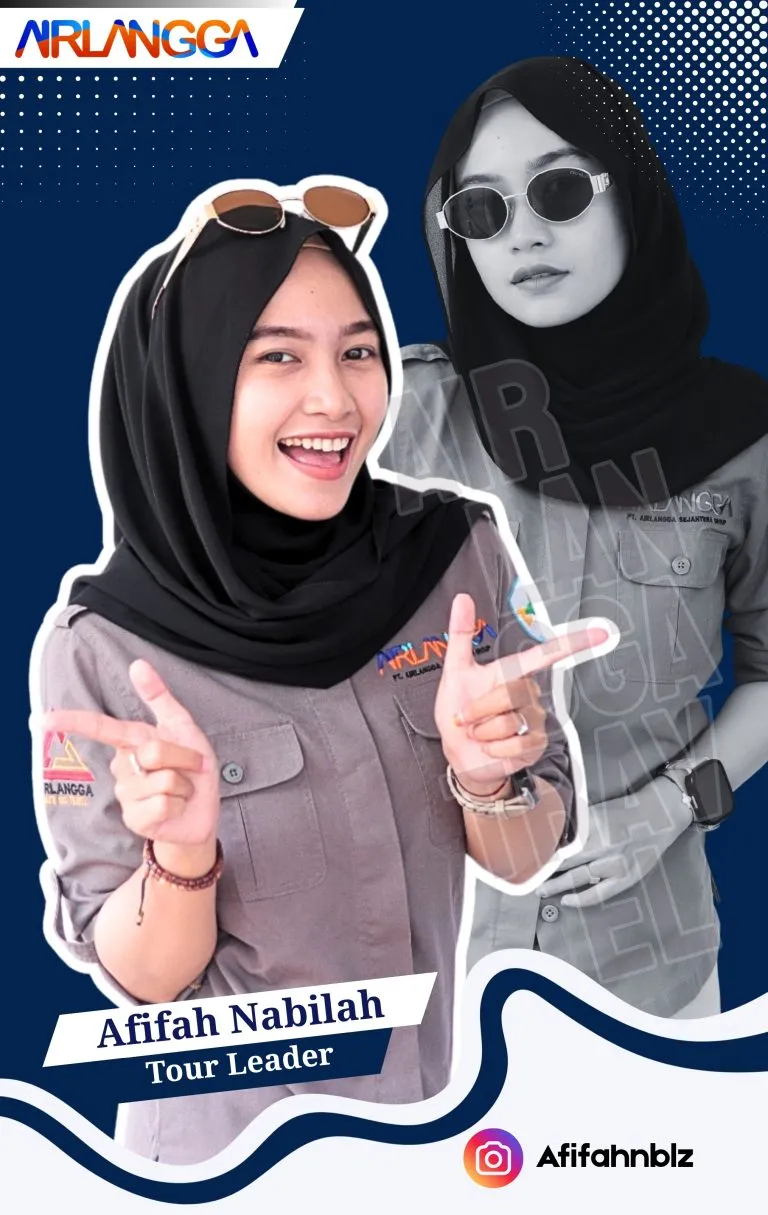 Afifah Nabila